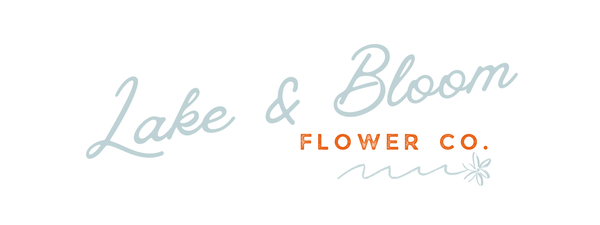 Lake & Bloom Flower Co.